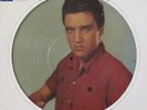Elvis Presley - A Legendary Performer - Volume 3 Vinyl Schallplatte - 170891