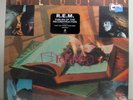 R.E.M. ?– Fables Of The Reconstruction SEALED 1st Press 1985 USA LP w/ HYPE  REM