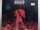 Neil Young & Crazy Horse ?– Live Rust SEALED 1st Press 1979 2 LP w/ HYPE  CSNY