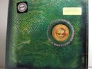 Alice Cooper ?– Billion Dollar Babies SEALED 1st Press 1973 USA LP w/ HYPE