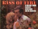 Alfred Hause And His Orchestra* Kiss Of Fire LP Vinyl Schallplatte 170834