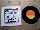 U2 Three Out Of Control A2/B1 7