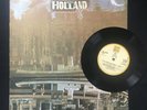 THE BEACH BOYS Holland BROTHER/REPRISE Bonus 7” UK Original VINYL LP 1973 K54008