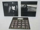 U2 The Joshua Tree GF, Janet Jackson Rhythm Nation 1814, NRBQ S/T Vinyl LPs