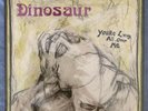 Dinosaur Jr - You're Living All Over Me LP + press kit  SST 1987 RARE 1st Press