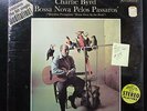 Charlie Byrd - Bossa Nova Pelos Passaros LP sealed 1st stereo Riverside RS 9436