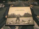 GEORGE HARRISON ALL THINGS MUST PASS 1976 PRESSING & POSTER NEAR MINT
