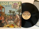 Village People - Go West - 1979 US 1st Press w/ Poster & Hype Sticker (NM-)