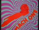 U.S. AIR FORCE BAND ROCK GROUP - MACH ONE 1976 from Washington D.C. FUNK & SOUL