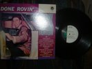 JOHNNY HORTON-Done Rovin' on Briar international-M-104-read description-M-