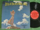 IT'S A BEAUTIFUL DAY - ORIG '69 LP (360 sound) - WHITE BIRD - COVER ART - NM-/NM