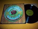 American Beauty [180g] by Grateful Dead (Vinyl, Sep-2011, Warner Bros.) NM Cond.