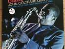 John Coltrane Quartet Crescent Japan gatefold LP 1976 YS-8506-AI Impulse