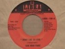 NORTHERN SOUL 45 7