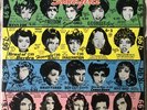 Rolling Stones Some Girls Original Vinyl Record LP uncensored 1st COC 39108 EX-