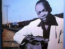 JOHN LEE HOOKER ALONE RARE ORIG '70 SPECIALTY/MONARCH GOLD & BLACK LABEL MONO LP
