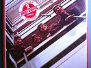 THE BEATLES 1962-1966 SEALED ORIG LTD EDITION CAPITOL LP ON RED VINYL w/STICKER