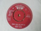 Bobby Bland - Share Your Love With Me 1964 UK 45 VOCALION POP DEMO EX+ MOD/SOUL