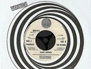 BLACK SABBATH   PARANOID / THE WIZARD   1970 VERTIGO SWIRL ORIGINAL   RARE