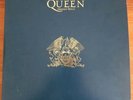 Queen Greatest Hits II gatefold Vinyl record album LP 180g