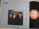 BUZZCOCKS - ANOTHER MUSIC IN A DIFFERENT KITCHEN (UK, 1978, U.A LP, NEAR MINT)