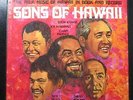 Sons Of Hawaii - The Folk Music Of Hawaii 12