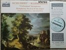 Columbia SAX 2514 ED1 Schubert Sym. 5 - 8 Otto Klemperer