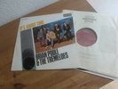 BRIAN POOLE & THE TREMELOES IT´S ABOUT TIME German Lp 1965 MINT