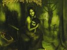 CRADLE OF FILTH-THORNOGRAPHY (OGV) (UK IMPORT) VINYL LP NEW