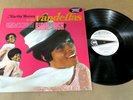 Orig 1968 Martha Reeves & The Vandellas Ridin High WLP Mono Vinyl LP Near Mint
