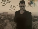 BRENDON URIE TOO WEIRD TO LIVE TOO RARE TO DIE SIGNED VINYL PANIC AT THE DISCO 