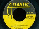 45tk-R&B vocal group-ATLANTIC 1079-The Cardinals