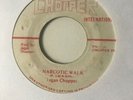 rare digi reggae 45 JAGAN CHOPPER Narcotic Walk LISTEN digital roots dancehall