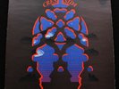 CRESSIDA s/t UK Vertigo Swirl 1969 'Philips' 1st Pressing *MINT-* Psych LP