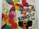 THE KINKS    FACE TO FACE 1966 ORIGINAL PYE ALBUM STEREO VERSION