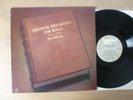 George Shearing / Jim Hall ?– First Edition  USA  1982  LP   Vinyl  mint-