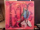 Grateful Dead Live Dead 2LP 1969 pressing Dark Star green W7 labels