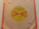Hank Jacobs Monkey Hips and Rice / So Far Away Orig 1964 Sue 313 7