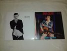 Edwyn Collins LPs. Gorgeous George 94 EX RARE  / Hellbent On Compromise 90 EX.