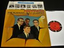 The Russian Jazz Quartet-Happiness-ORIGINAL 1965 US Impulse MONO LP-NEAR MINT