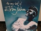 Elton John - The Very Best Of Elton John Vinyl LP Album (2x LP) 846 947 1 - EX