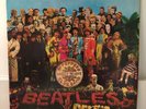 BEATLES Sgt. Pepper's Lonely Hearts Club Band MOFI LP 1983 MFSL audiophile