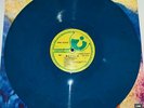 PINK FLOYD  MEDDLE   BLUE COLORED VINYL LP   EMI GREECE VERSION