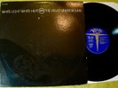 Velvet Underground, the  White Light/White Heat LP Orig cover