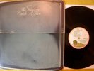 Wailers, the Catch a Fire LP Orig Zippo cover