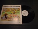 Brother Fox and The Tar Baby WLP PROMO Oracle Records LP Psych NM