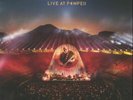 GILMOUR, David - Live At Pompeii - Vinyl (180 gram 4xLP + 24 page booklet)