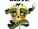 BLITZ - Voice Of A Generation (reissue) - Vinyl (limited 180 gram vinyl LP)