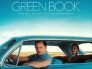 BOWERS, Kris - Green Book (Soundtrack) - Vinyl (LP + insert)