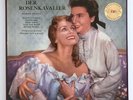 KARAJAN STRAUSS DER ROSENKAVALIER COLUMBIA BOX SAX 2296-2272 SMS 1003 ED1 B/S